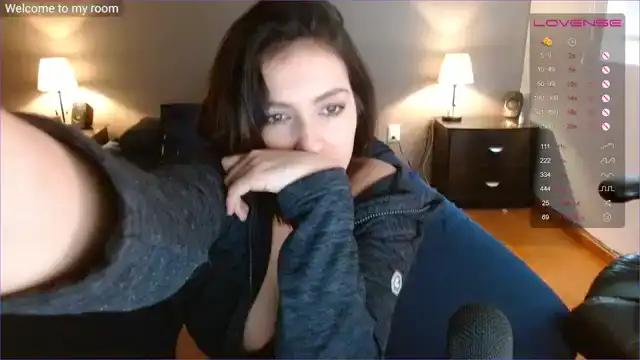 Alyssamodel – Myfreecams Record Video – 2025-07-25 00:47:36