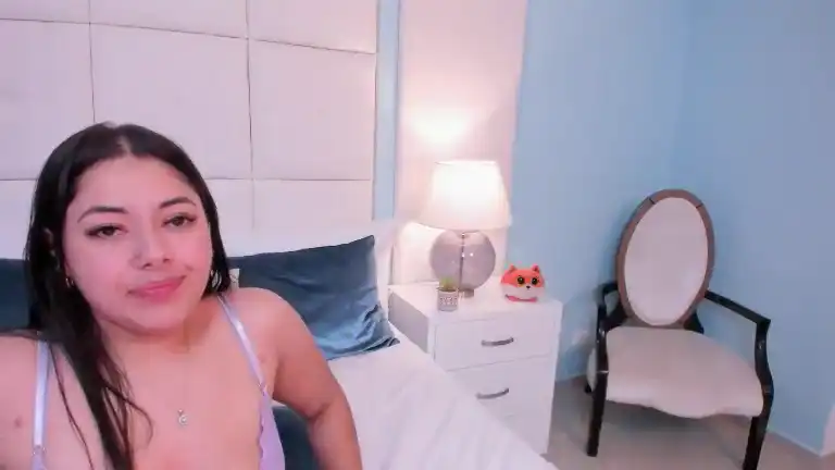 Bellatunder – Streamate Record Video – 2025-02-23 23:34:08