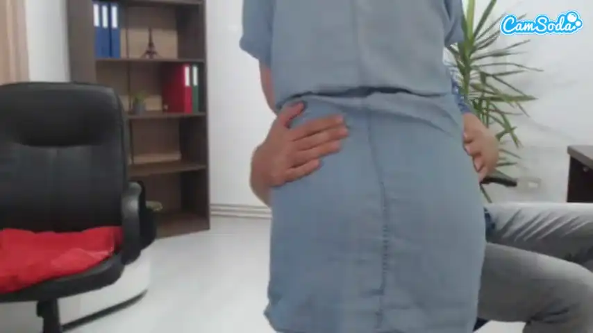 Mikagray – Camsoda Record Video – 2025-02-14 21:11:36