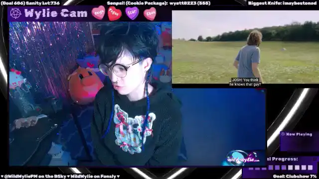 Wildwyliepm – Myfreecams Record Video – 2025-07-09 11:06:16