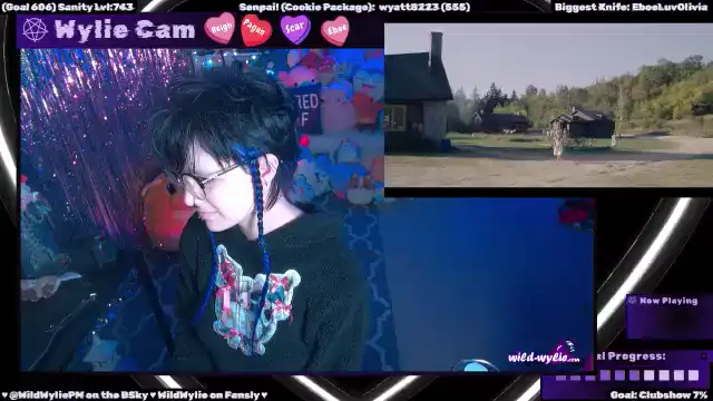 Wildwyliepm – Myfreecams Record Video – 2025-05-25 17:56:44