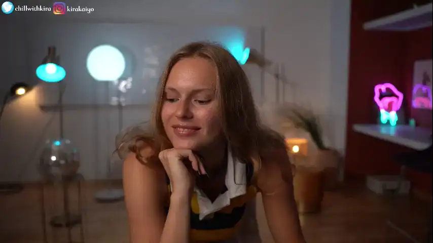 Chillwithkira – Chaturbate Record Video – 2025-08-14 03:34:16