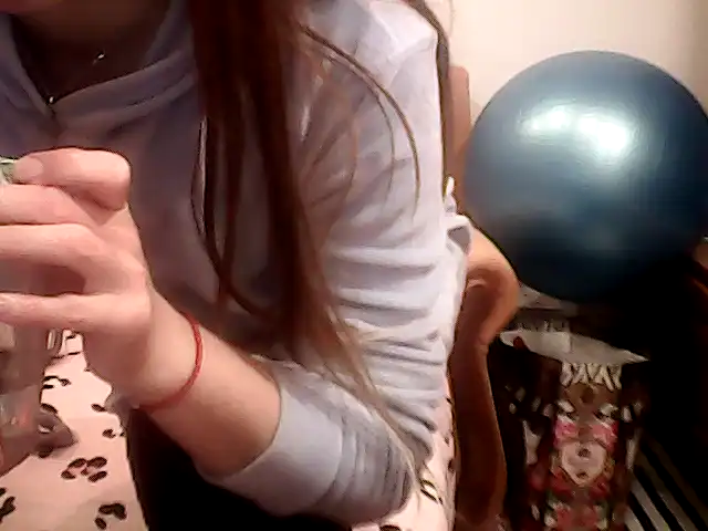 Sexynikola_ – Showup Record Video – 2025-04-09 16:13:08