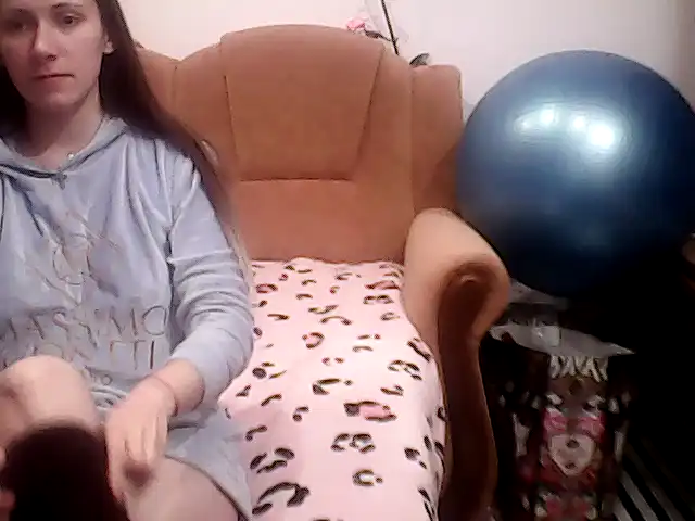 Sexynikola_ – Showup Record Video – 2025-04-28 03:12:43