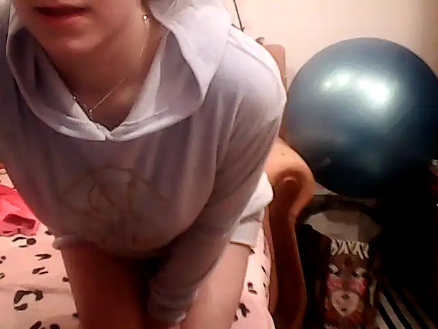 Sexynikola_ – Showup Record Video – 2025-01-28 06:55:31