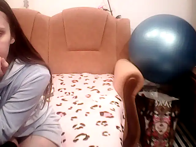 Sexynikola_ – Showup Record Video – 2025-02-27 13:09:45