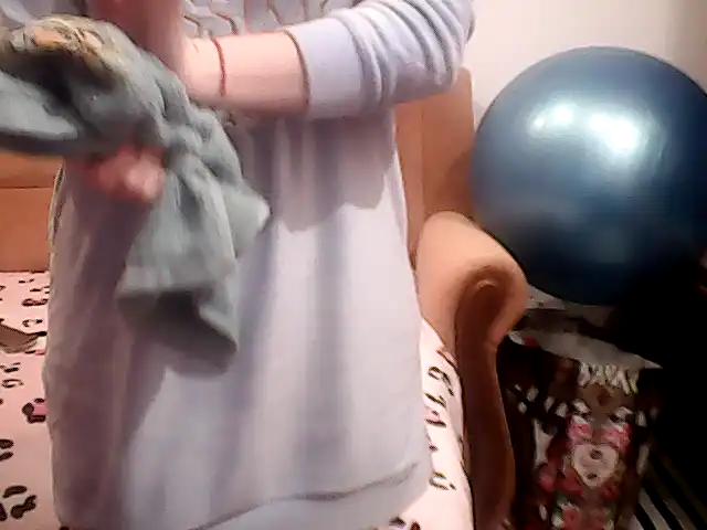 Sexynikola_ – Showup Record Video – 2025-03-14 19:57:38