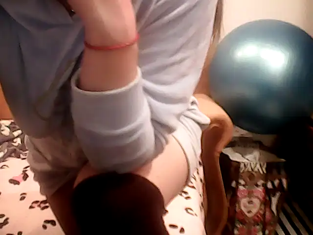 Sexynikola_ – Showup Record Video – 2025-05-14 08:25:59