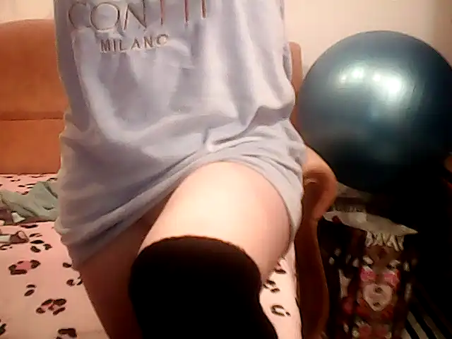 Sexynikola_ – Showup Record Video – 2025-06-22 09:41:31