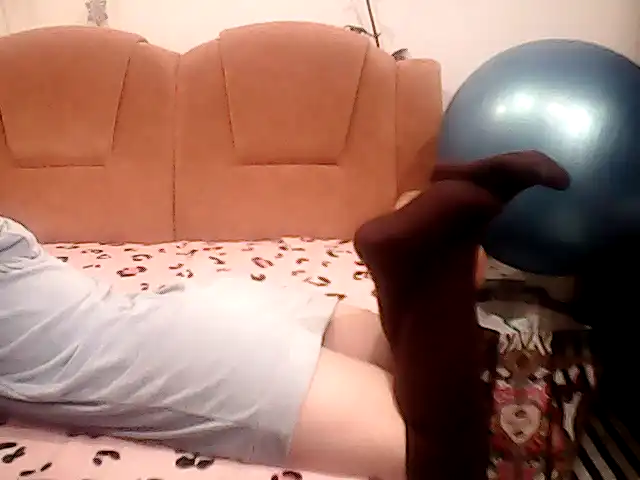 Sexynikola_ – Showup Record Video – 2025-05-24 06:08:26