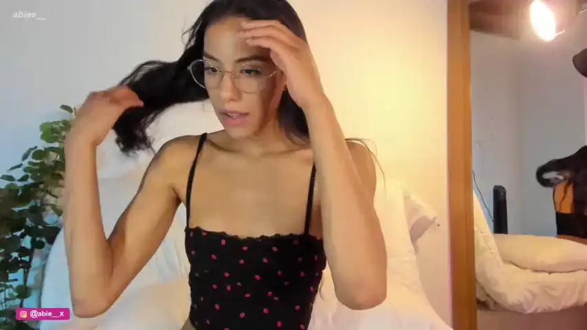 Abiee__ – Chaturbate Record Video – 2025-04-09 21:12:47