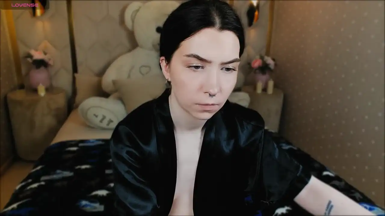 Edenivyss – Stripchat Record Video – 2025-03-21 03:56:11
