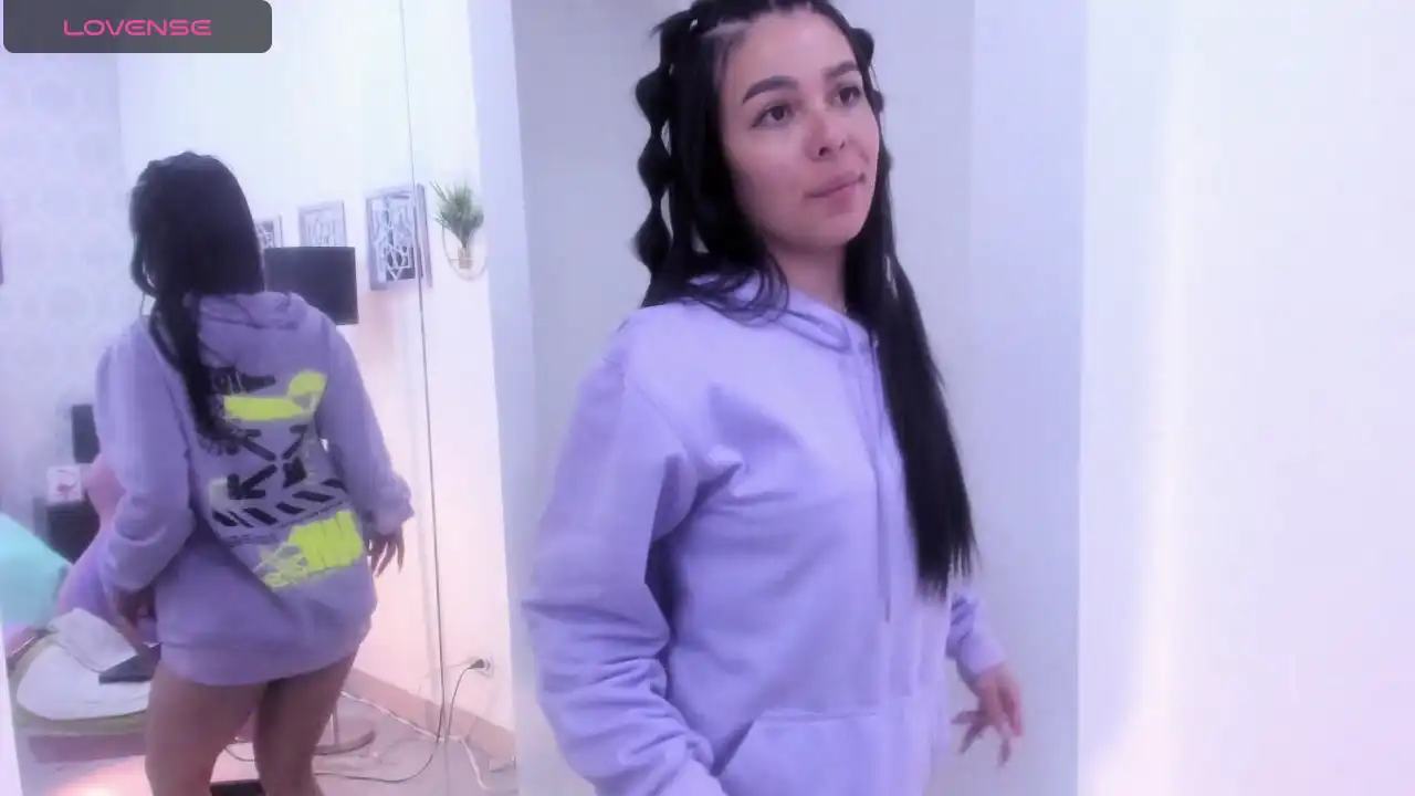 Jinjoness – Xlovecam Record Video – 2025-02-03 17:25:49