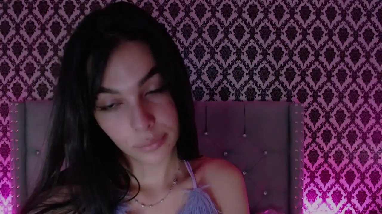 Jinjoness – Xlovecam Record Video – 2025-01-01 10:09:05