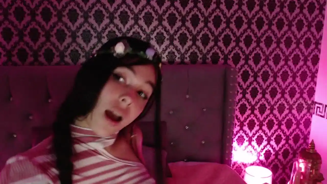 Jinjoness – Xlovecam Record Video – 2025-01-17 12:53:38
