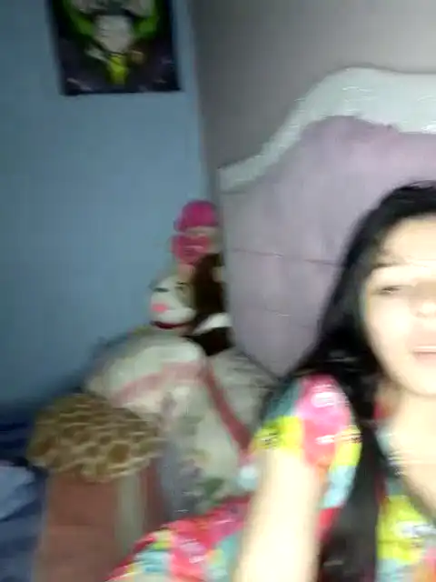 Jinjoness – Xlovecam Record Video – 2025-02-12 21:05:13