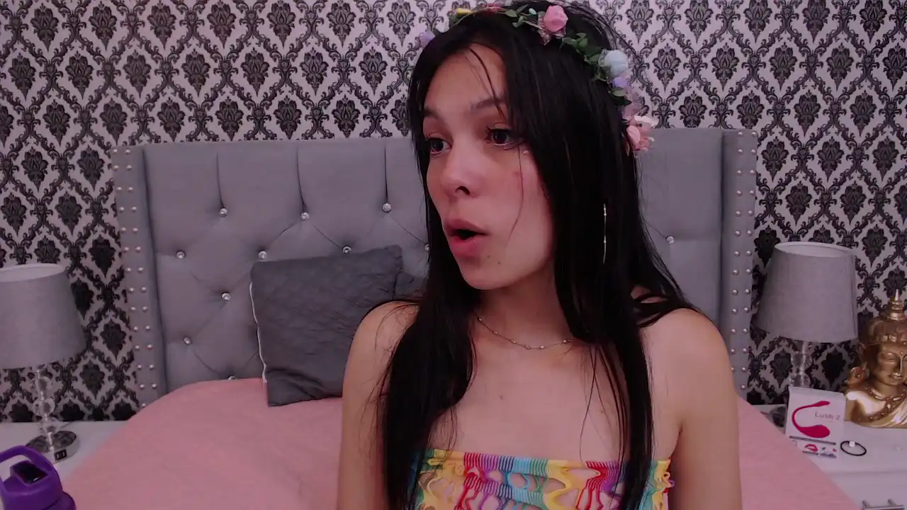 Jinjoness – Xlovecam Record Video – 2025-07-06 11:14:12