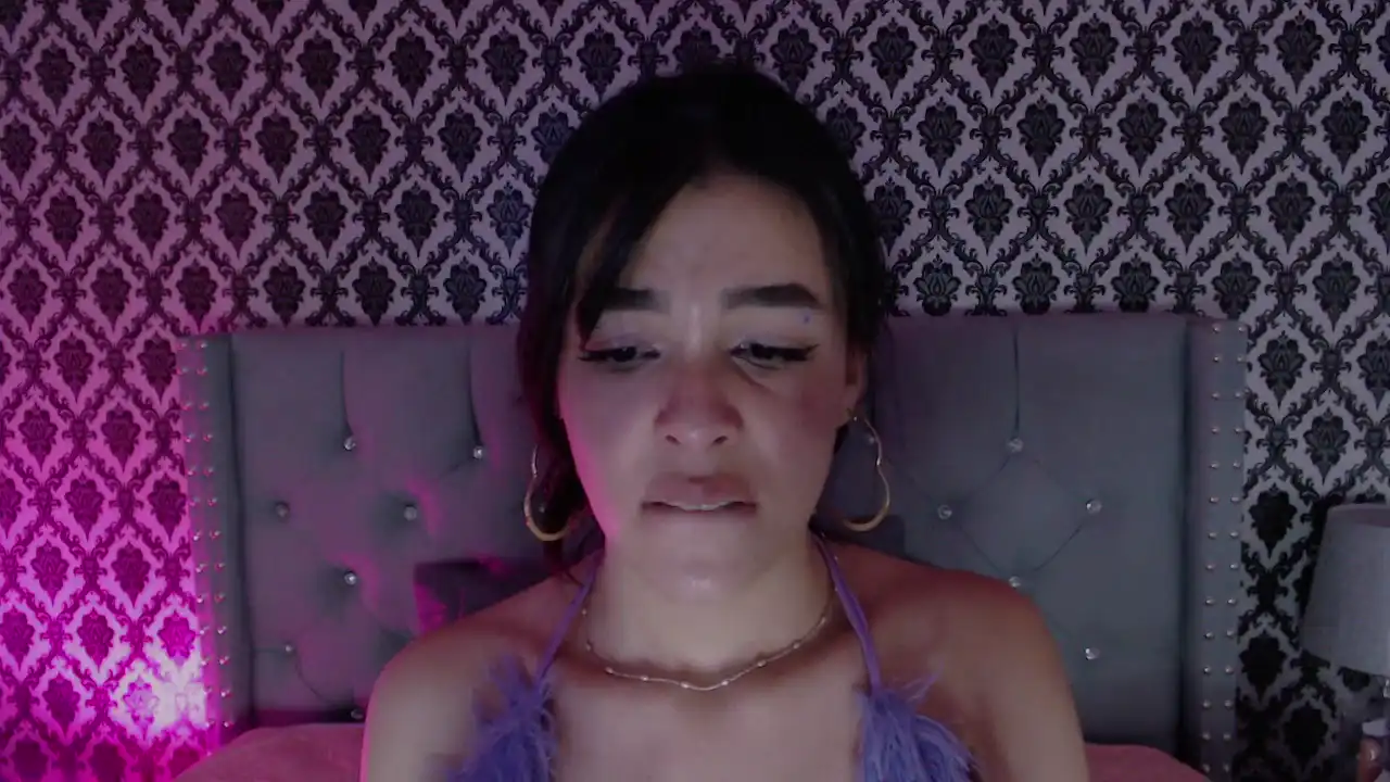 Jinjoness – Xlovecam Record Video – 2025-03-13 07:44:09