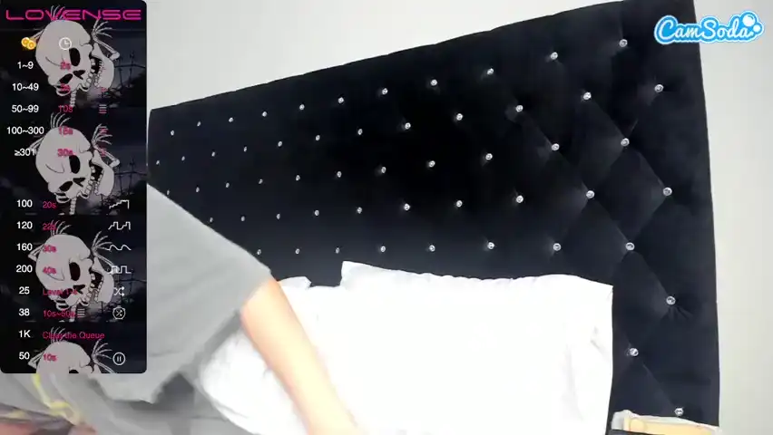 Winnafredflurry – Camsoda Record Video – 2025-05-08 11:31:09