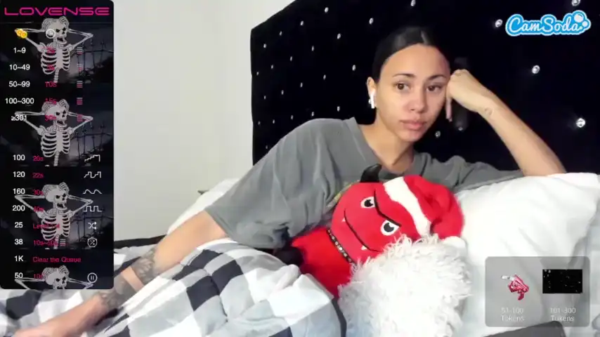 Winnafredflurry – Camsoda Record Video – 2025-03-29 20:36:15