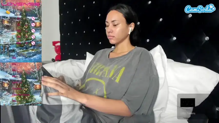 Winnafredflurry – Camsoda Record Video – 2025-06-07 04:32:10