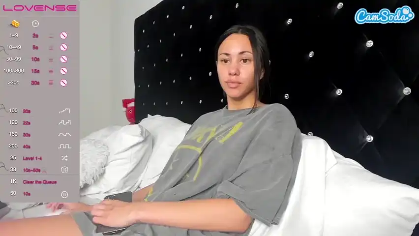 Winnafredflurry – Camsoda Record Video – 2025-03-02 15:17:47