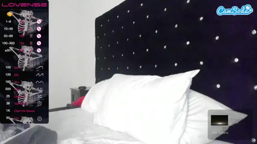 Winnafredflurry – Camsoda Record Video – 2025-08-01 22:16:15