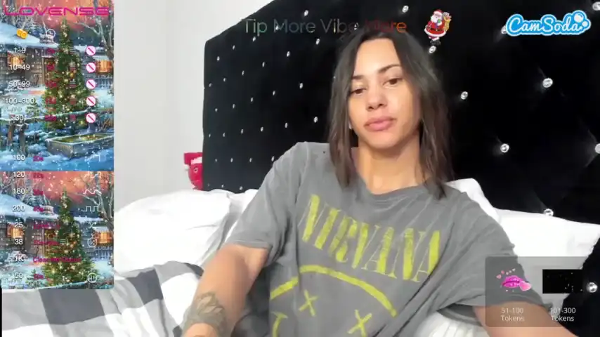 Winnafredflurry – Camsoda Record Video – 2025-08-21 11:52:09