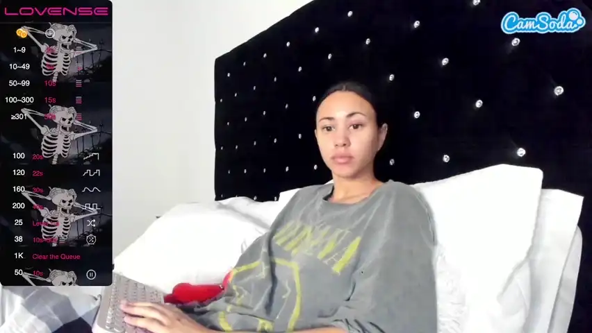 Winnafredflurry – Camsoda Record Video – 2025-06-07 07:03:13