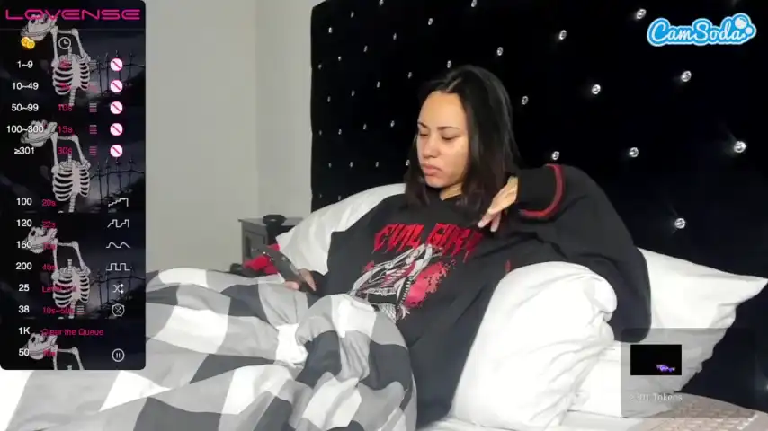 Winnafredflurry – Camsoda Record Video – 2025-04-20 10:43:35