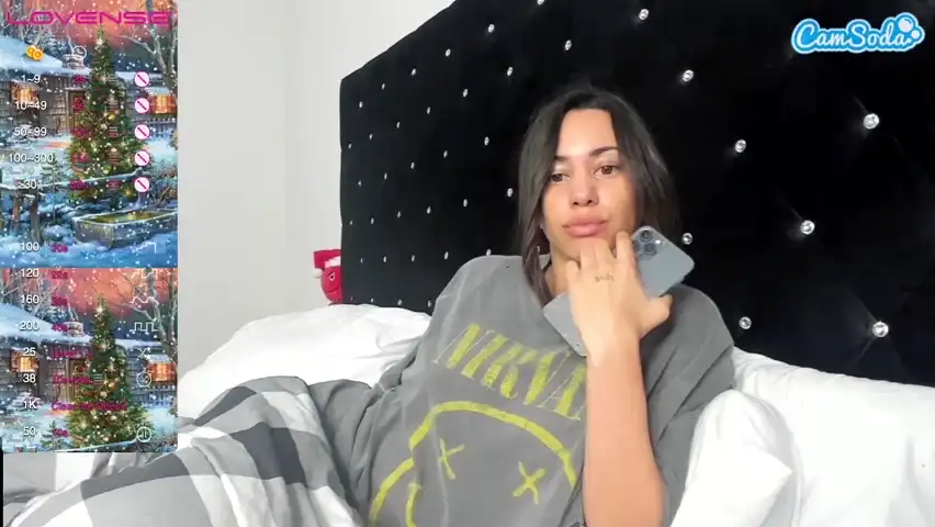 Winnafredflurry – Camsoda Record Video – 2025-03-28 14:25:32