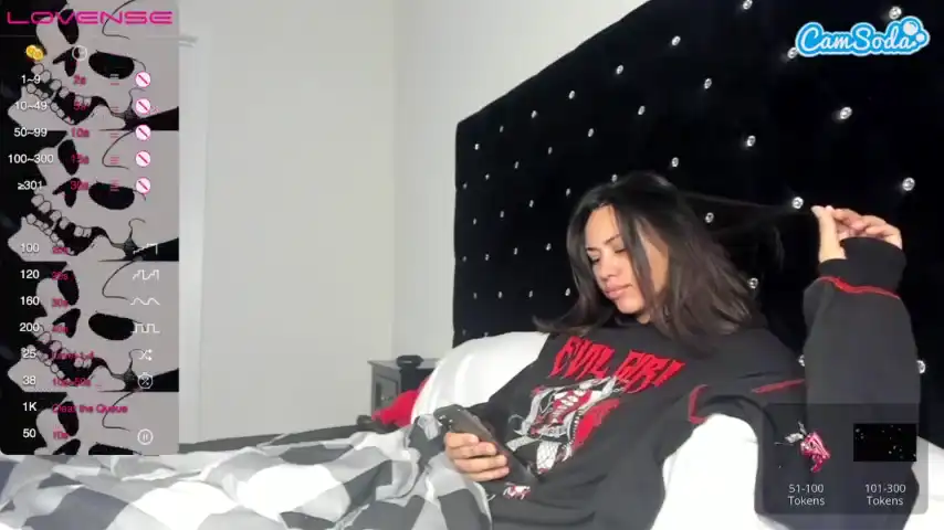 Winnafredflurry – Camsoda Record Video – 2025-06-15 19:53:50