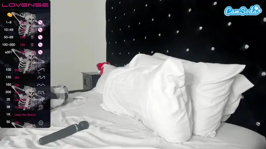 Winnafredflurry – Camsoda Record Video – 2025-04-18 20:10:43