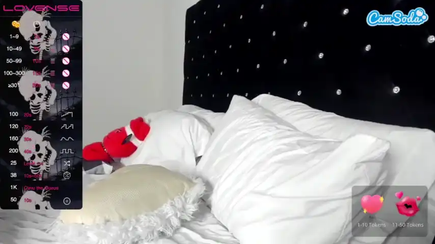 Winnafredflurry – Camsoda Record Video – 2025-07-08 11:49:41