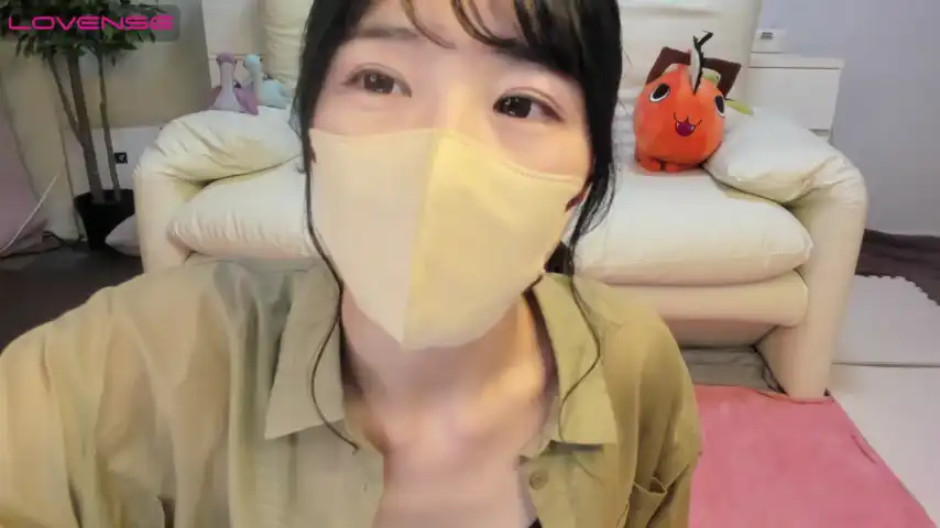 Anzuchan – Stripchat Record Video – 2025-07-14 09:51:32