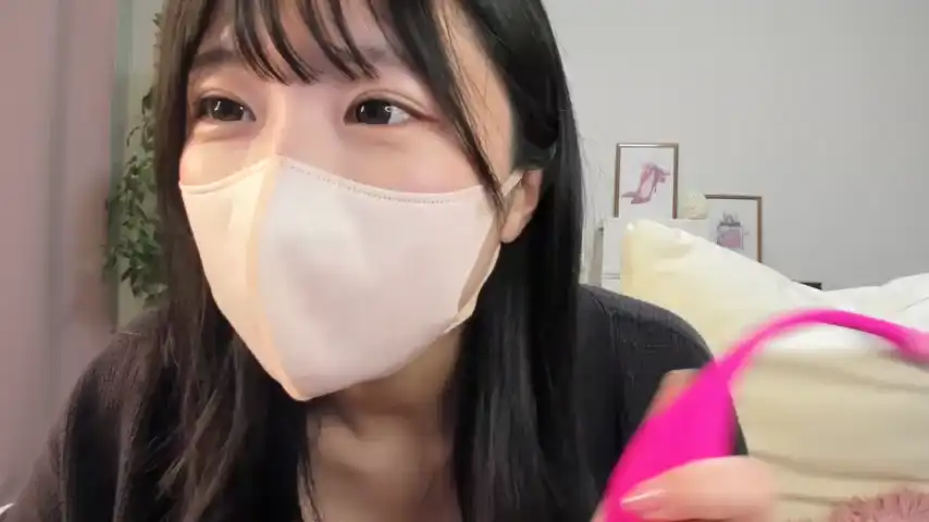 Anzuchan – Stripchat Record Video – 2025-02-04 00:35:55