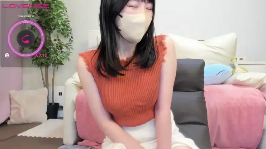 Anzuchan – Stripchat Record Video – 2025-06-07 01:06:42