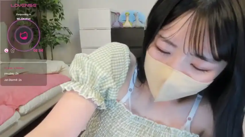 Anzuchan – Stripchat Record Video – 2025-08-15 19:06:39