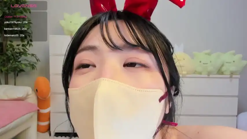 Anzuchan – Stripchat Record Video – 2025-05-10 18:11:22