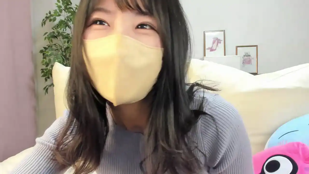 Anzuchan – Stripchat Record Video – 2025-03-02 21:14:05