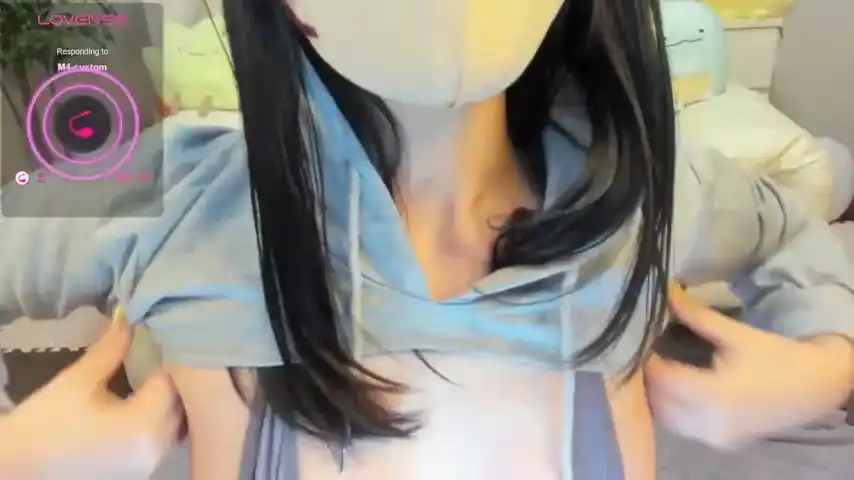 Anzuchan – Stripchat Record Video – 2025-03-09 17:01:10