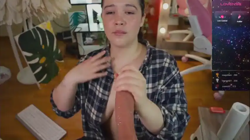 Chery_lady22 – Stripchat Record Video – 2025-06-16 17:17:56