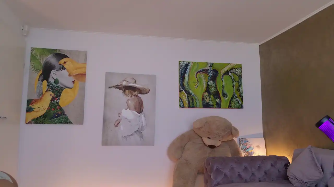 Lennagodess – Bongacams Record Video – 2025-04-30 14:45:06