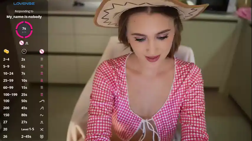 Vasillisa – Chaturbate Record Video – 2025-01-08 18:19:15