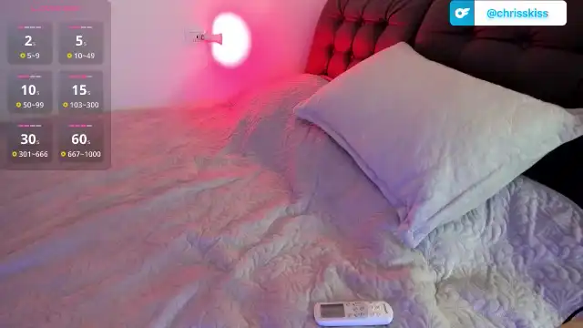 Chris_girl – Myfreecams Record Video – 2025-06-03 12:52:13