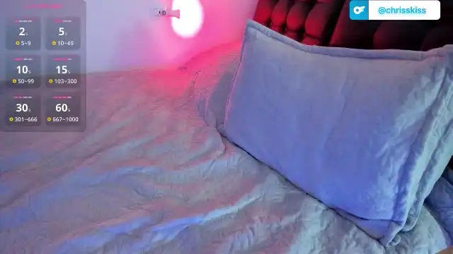 Chris_girl – Myfreecams Record Video – 2025-01-30 22:15:57