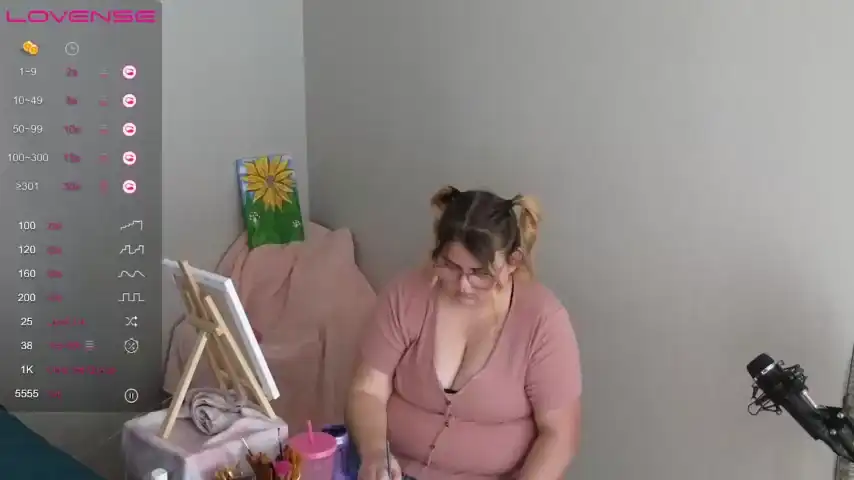 Cici_sunshine – Chaturbate Record Video – 2025-01-28 00:07:28