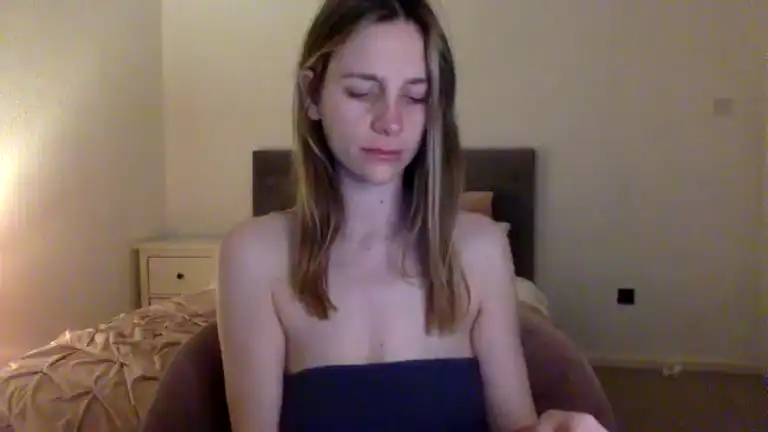 Elsielondonxx – Streamate Record Video – 2025-05-05 11:54:56