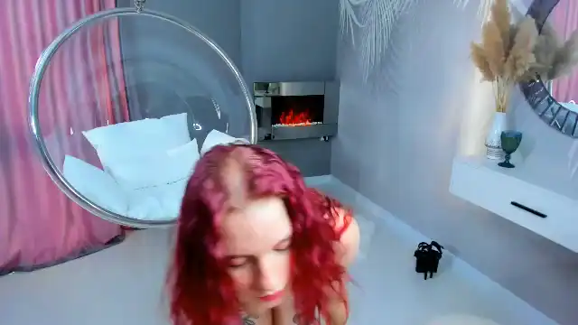 Gerardina-rota – Flirt4free Record Video – 2025-06-14 04:52:45