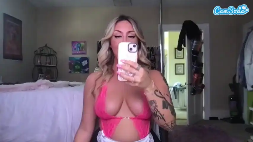 Magestyparks – Camsoda Record Video – 2025-05-04 19:08:56